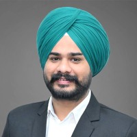 Simrandeep Singh