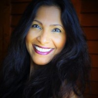 Mia Shah-Dand