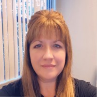 Janine Caldwell