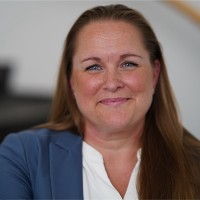 Anja Winther Knudsen