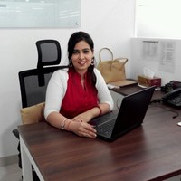 Ritu Mehra