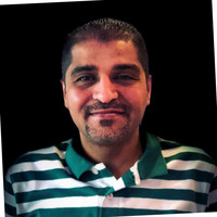Munir Matar