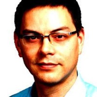 Jessé Neri, P.Eng. ENV SP (he/him)