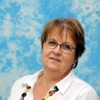 Ruth McCarthy