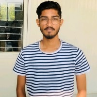 Hritik Kumar Singh