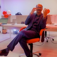 Zeeshan Zafar Ahmad