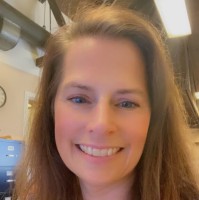 Christine Schuermann