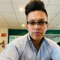 Marcos Martínez