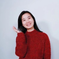 周胜芳Nina