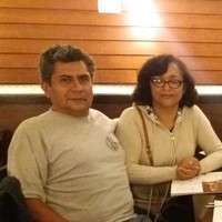 Jorge Luis Tejada Chumbi
