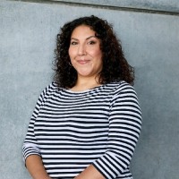 Christina Ybarra
