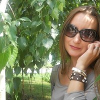 Ольга Богданова
