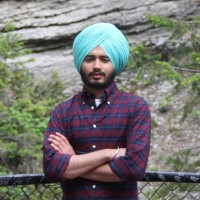 Harsukhman Singh