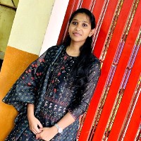 Shalini Dharumaraj