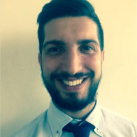 Luca Desiderio
