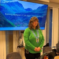 Terese S. Jemtegård Moen