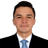 Andrés Felipe Sáenz Penagos