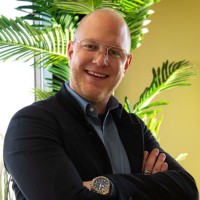 Robin Van der horst