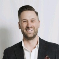 Blaine Hall-Jones