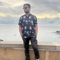 Bikash Satpathy