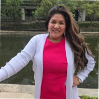Erika Cervantes