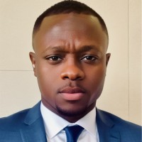 Ibrahim Issifi Idrissa