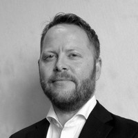 Martin R. Henriksen