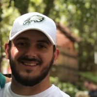 Tyler Mahoney