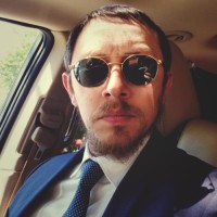 Shalom Zirkind