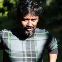 Sreenivasa Reddy