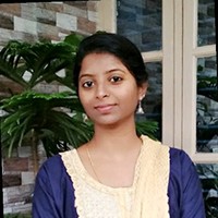 Subashini S