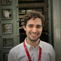 Javier Da Silva