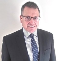 Peter Gasson