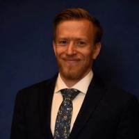Nicholas Thompson