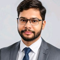 Harsh Kumar Srivastava