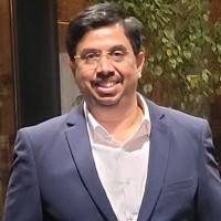 Pavan Kumar Kodedela