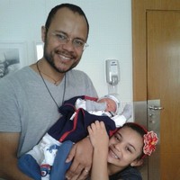 Rogério Almeida