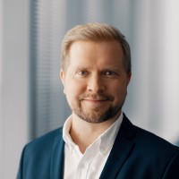 Kimmo Kröger