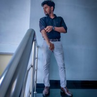 Subbiah Harneeswaran D