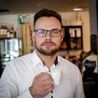 Patryk Ciechanowski