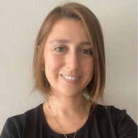 Paulina Arellano A.