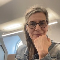 Agneta Söderberg Jacobson