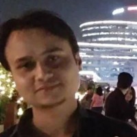 Gaurav Mandal