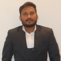 Sudhir Kumar Pandey