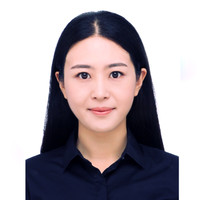 Grace Zhang