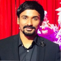 Rishabh Srivastav