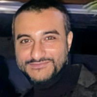 Ashraf Nabil