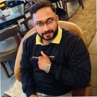 Sachin Pachal panchal