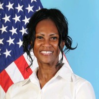 Camille Owen, Ph.D.