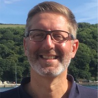 Andy Mitchell